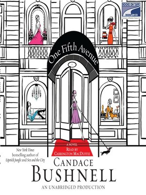cover image of One Fifth Avenue